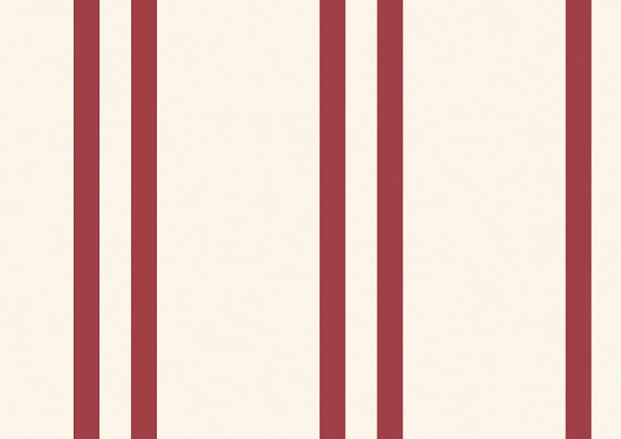 Winnies Stripe, Pillbox - Twist&Fit Roller Blind - Image 6